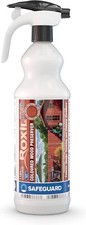 Roxil Wood Stain Preserver Spray for Outdoor Decking, Fence, Shed, Furniture