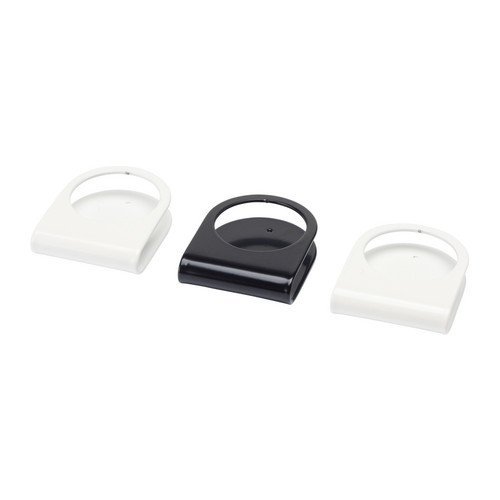 IKEA MOTSTA Tea Light Holders Combinable Metal Candle Holders 4cm Set of 9 1890₽