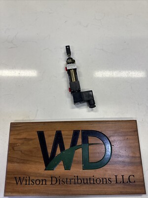 Lehigh Fluid Power Acuator MSBA33SR 1/8  NPT