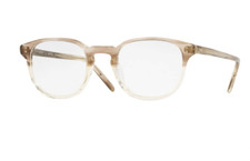 Oliver Peoples OV5219 1647 49 Fairmont Eyeglasses 1647 Vintage VSB