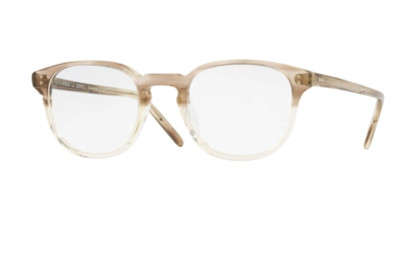 Oliver Peoples OV5219 Fairmont 1647 Brillengestell Rund Vintage VSB