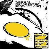 Various Artists : The Best of Fried Egg Records (Bristol 1979-1980) CD (2020) - Picture 1 of 1