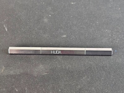 Huda Beauty #BOMBBROWS Microshade Brow Pencil 4 - Light Brown GENUINE