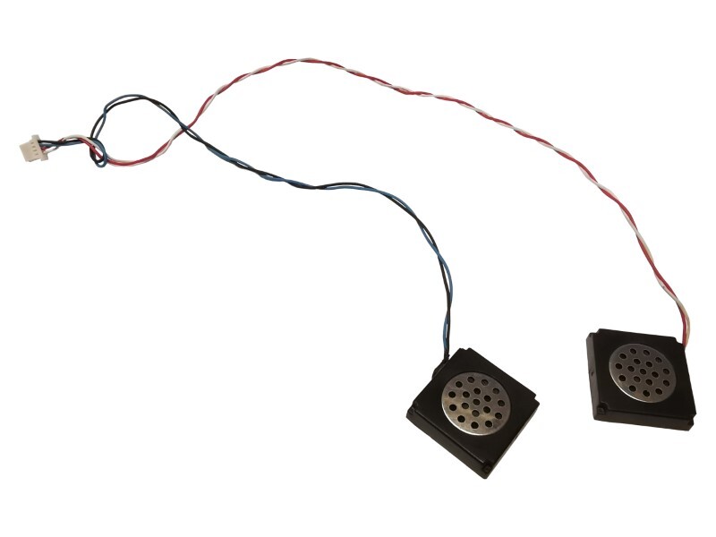 Toshiba Satellite Pro S300 Speakers 16CRG08Q-2