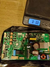 New. OEM EBR78940602 LG Refrigerator Main Control Board