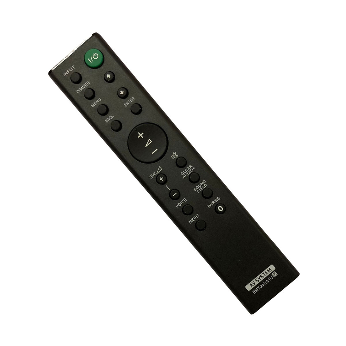 Thumbnail - Ersatz Fernbedienung Für Sony Sa-wct780 Receiver/stereoanlage