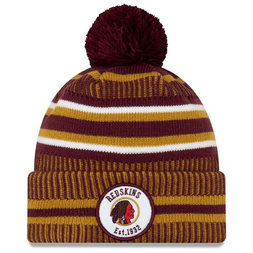 Washington Redskins New Era 2019 