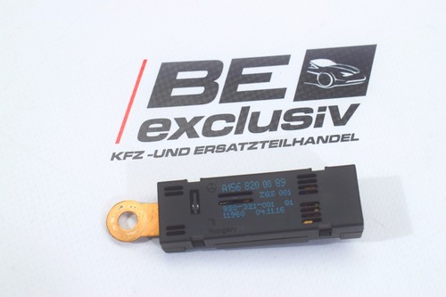 Mercedes B180 CDI W246 Antennenverstärker Enstörfilter Antenne A1568200089