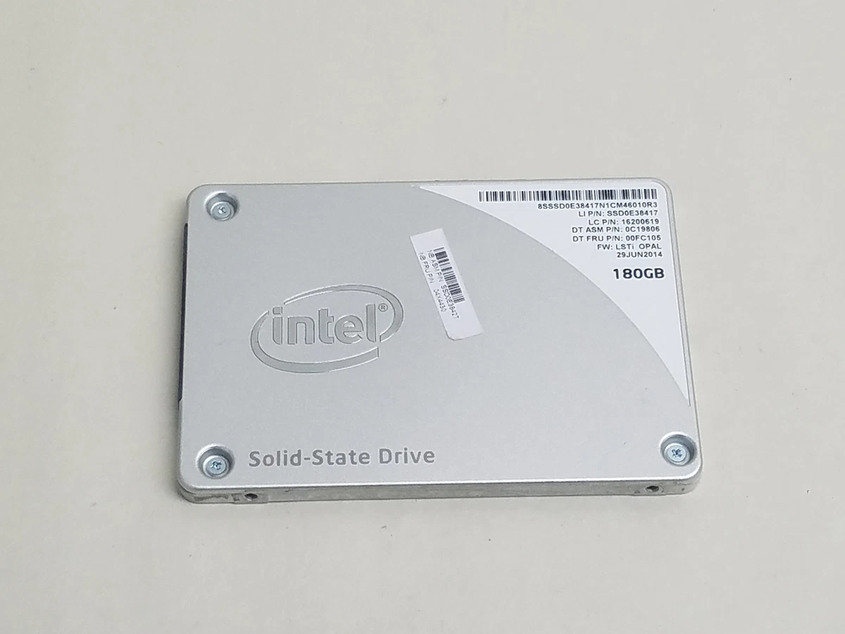 Ssdsc2bf180a4l sale