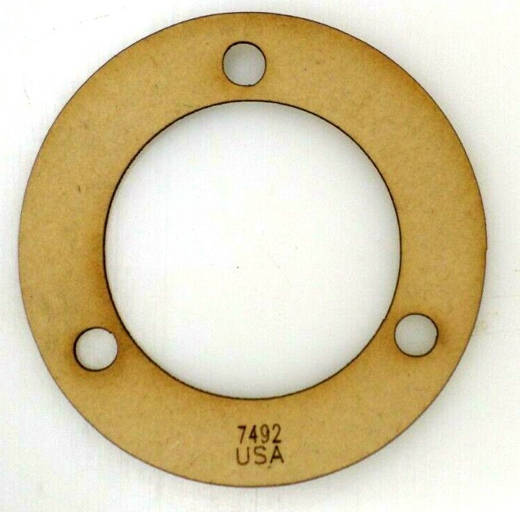 1-4 USA John Deere M47492 Gasket Fast Shipping | eBay