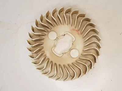 ventilateur de volant moteur Mitsubishi gt600 nettoyeur mac allister mac190th - Photo 1/2