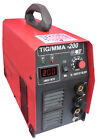Soldadora Inversor Ewm Tig Arc
