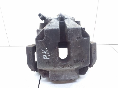 BMW 3 (E90 - E91) 2005 Vorne links Bremssattel vorne Diesel 120kW 20375312