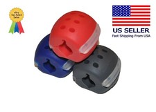 Jawline Exerciser Exercise Fitness Ball Neck Face Toning