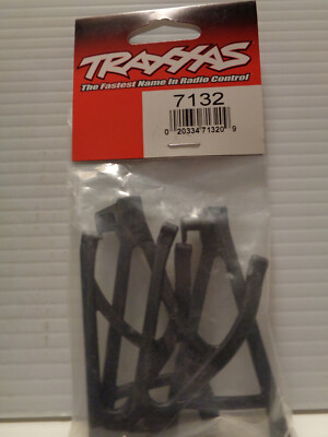 TRAXXAS 7132 SUSPENSION ARM SET, REAR