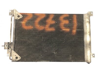 41214450 A/C Radiator ( Condenser) for IVECO Stralis H2774 | eBay UK