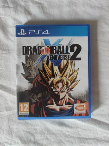 Le nouveau DLC Dragon Ball Dragon Ball DAIMA Xenoverse 2 est