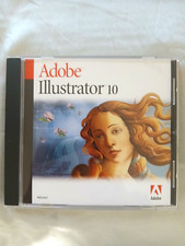 Adobe Illustrator 10 For Windows