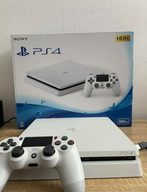 PS4 PRO 500 GB - Videogames - Vila Izabel, Curitiba 1260820181