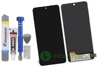 Display FüR Xiaomi Redmi Note 12 4G / 5G Lcd Oled Bildschirm