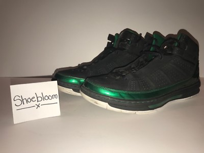 Jordan Flight Team Ray Allen Celtics Sugar Ray PE Size 12 100