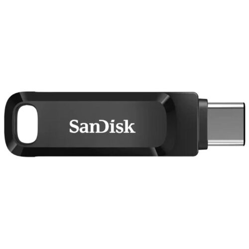 Pendrive SanDisk Ultra Dual Drive GO/USB 3.1 TIPO C ( 64GB - 128GB - 256GB ) - Imagen 3 de 6