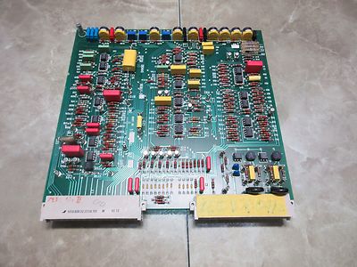 DEMAG Leiterplatte REBU1-D01 513 780 84 AJ 01 CNC