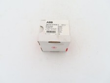 ABB 1SNA645510R0100 RBR121AI 24vac/dc Relay Module R600