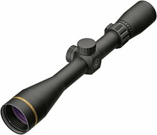 Leupold 174184 VX-Freedom 3-9x 40mm 1" Tube Matte Finish SABR Reticle