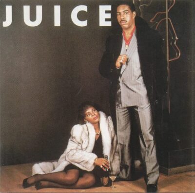 Throwback Soul ORAN JUICE JONES JAPAN Juice CD 70 | eBay UK