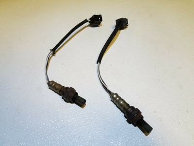 05 06 07 DODGE MAGNUM RT 5.7L HEMI OXYGEN SENSOR 2Pcs OEM | eBay