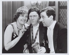 Shemp Howard (1960s) ❤ Hollywood Collectable Vintage Photo K 598