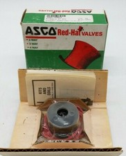 Asco Red-Hat 064982-004D Solenoid Coil