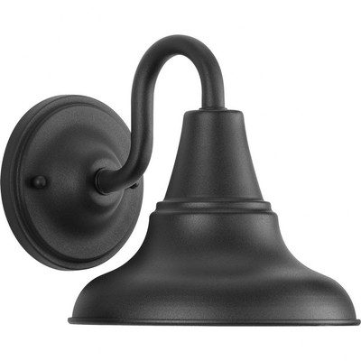 Progress Lighting P5622-31 District LED - Outdoor Light - 1 Light - in Farmhouse