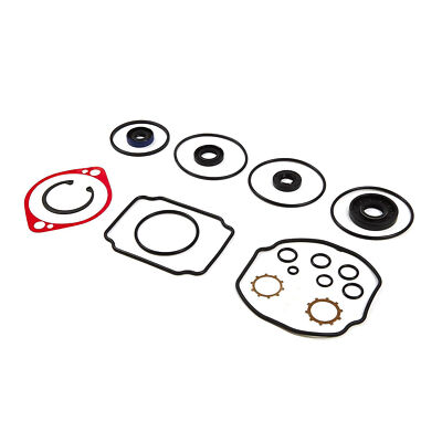 パーツ Ydeal GENUINE OEM Hydro Gear Overhaul Gasket Seal Kit for BDP-10A