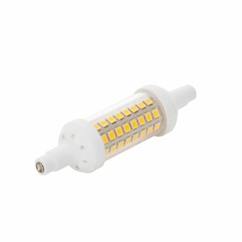 Dimmable R7s Led Bulb Bulbs Cool White Ceramic Lights 220v 118mm Corn Light 15w - Picture 11 of 16