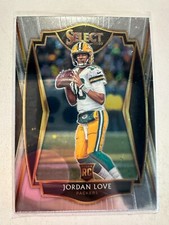 K57,592 - 2020 Select #147 Jordan Love
