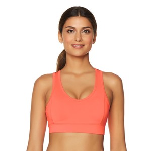 jessica simpson sports bra