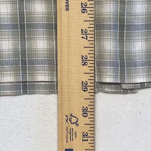 Camisa O'Neill Talla L Multicolor Manga Corta Botones - Imagen 5 de 6