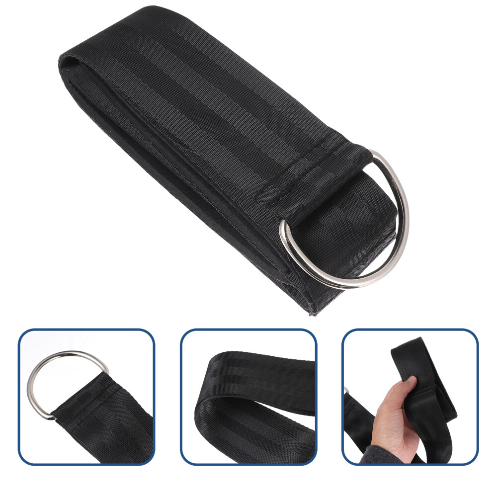 Accesorios de cuerda de tracción de un solo lado gimnasio entrenamiento de fuerza