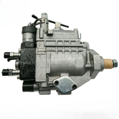 Fuel Injection Pump 22100-67070 For Toyota 1KZ-TE 2CT
