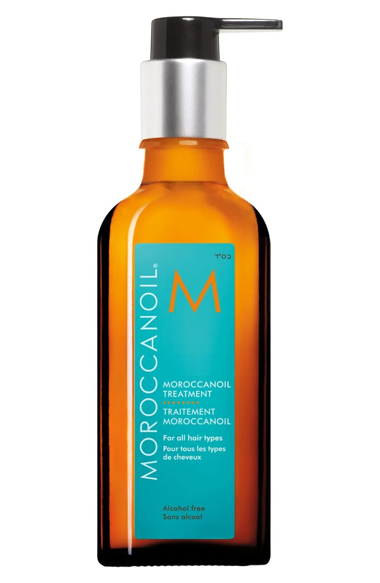 モロッカンオイル Moroccanoil Treatment 100ml Moroccanoil Treatment Original