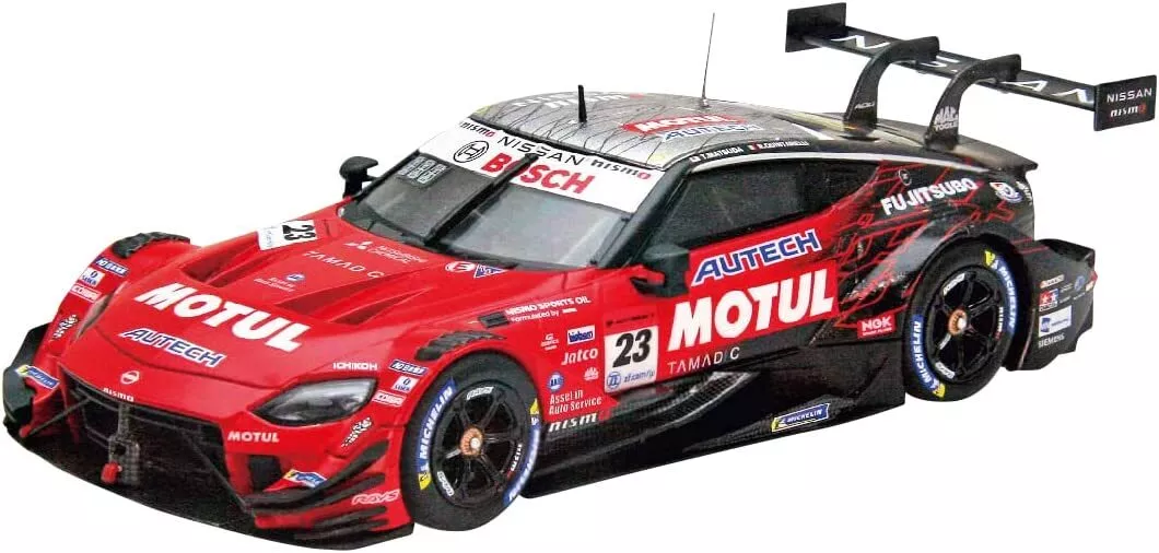 宇宙の香り EBBRO MOTUL AUTECH Z SUPER GT GT500 - crumiller.com