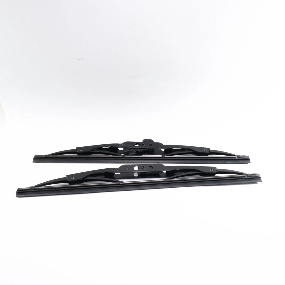 Fits For TOYOTA LAND CRUISER FJ40 FJ45 BJ40 HJ45 WINDSHIELD WIPER BLADES 12" NEW - Image 3 of 4
