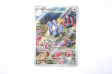 TRIOPIKEAU (PAF 224/91) - Pokémon - Destinées de Paldea 4.5 - MINT/NMINT - FR