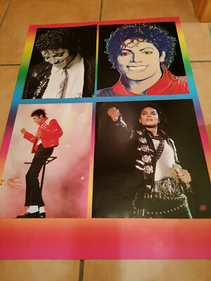 7 tolle oldiebilder von michael jackson