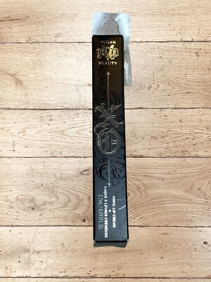 Kat von D, KVD  XO Vegan Beauty Vinyl Lip Cream Gloss HOLLYHOCK 70  2.7 mL