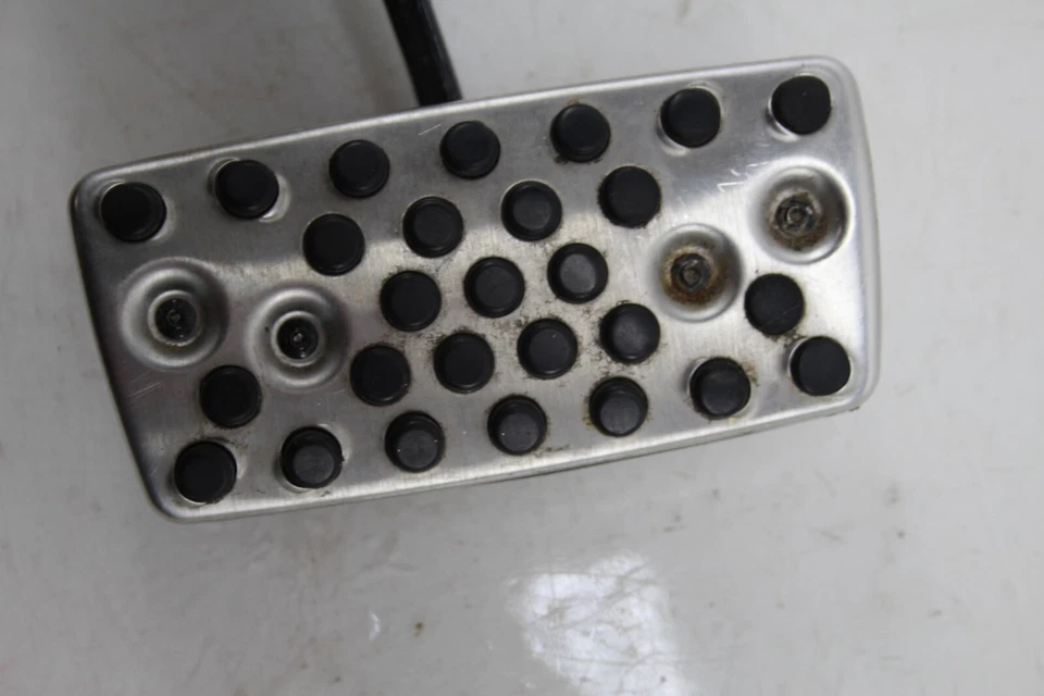 Pedal de freno Acura TSX 2012-2014 edición especial OEM DP40 Foto 3 de 4