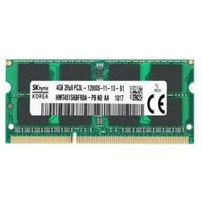 Preços baixos em Computador Hynix PC3-14900 (DDR3-1866) velocidade