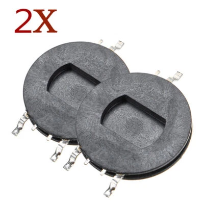 2X Bobine Transpondeur anti démarrage pour carte Renault Mégane Scénic Ref t06